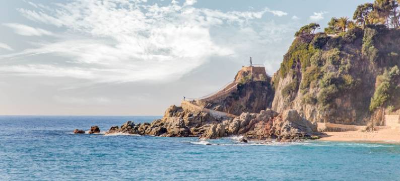 Elegant Apartment with Terrace图片