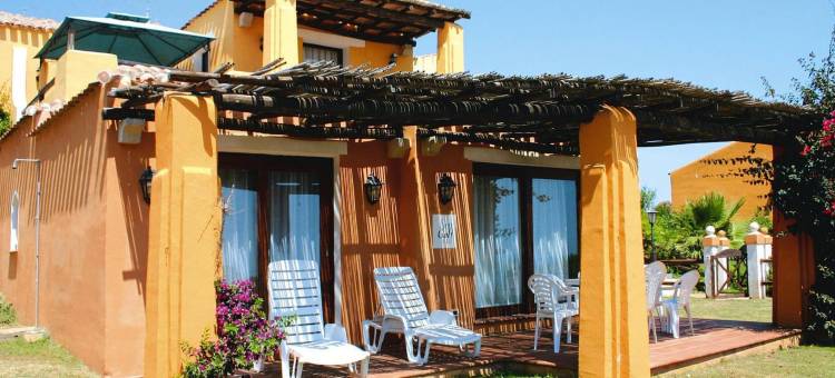 Holiday Residence Sea Villas, Stintino图片