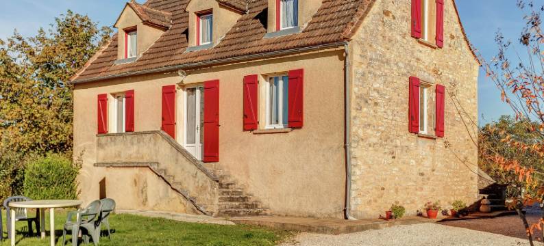 Dordogne Family Haven图片