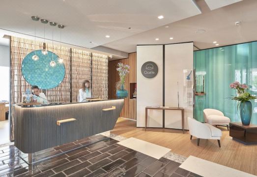 Hotel Ocelle Thermae&Spa (Adults Only)Hotel Overview