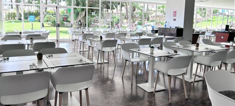 阿尔安达卢斯皇家酒店(Bluesea Al Andalus)图片