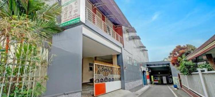 Capital O Rumah Kalimosodo图片