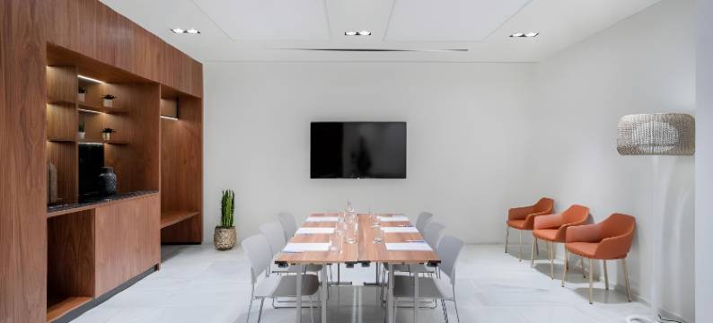 美利亚白宫公寓(Meliá White House Hotel Apartments)图片