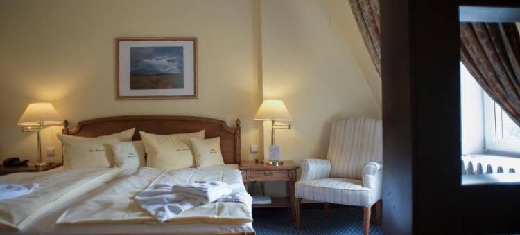 翰斯海尼斯汀酒店(Haus Hainstein)图片