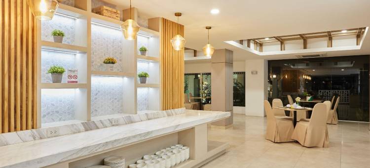 周日白金套房(Sunday Platinum Suites)图片