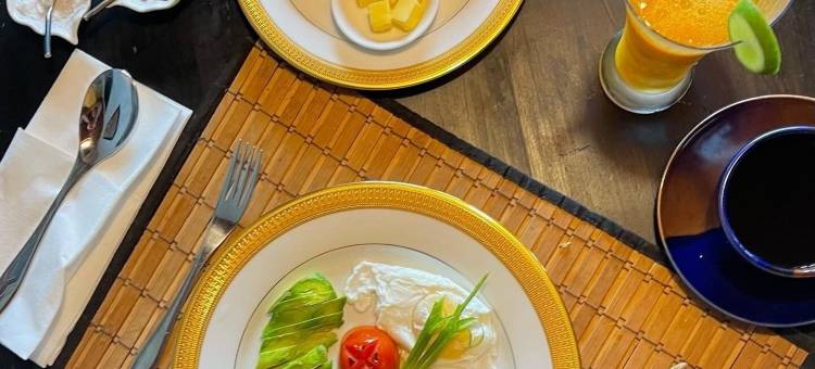 D' Art别墅度假村和水疗中心(D' Art Villa Retreat and Spa)图片