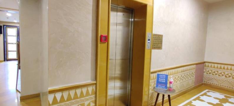 拉克西米宫精品传统酒店(Laxmi Palace Heritage Boutique Hotel)图片