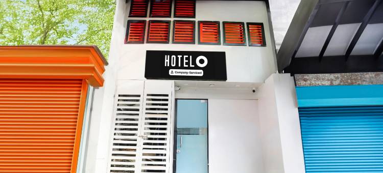 Super Hotel O Santacruz Railway Junction Formerly Kharsubway图片