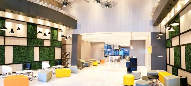 BW Inn Belitung图片