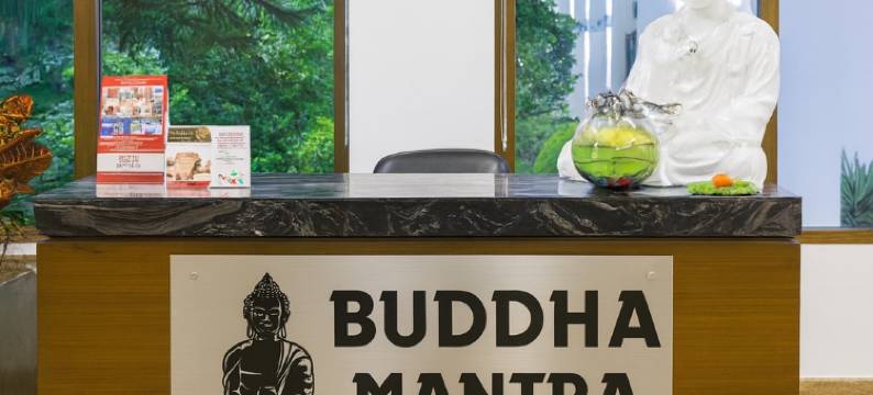 摄政山酒店(Hotel Mount Regency)图片