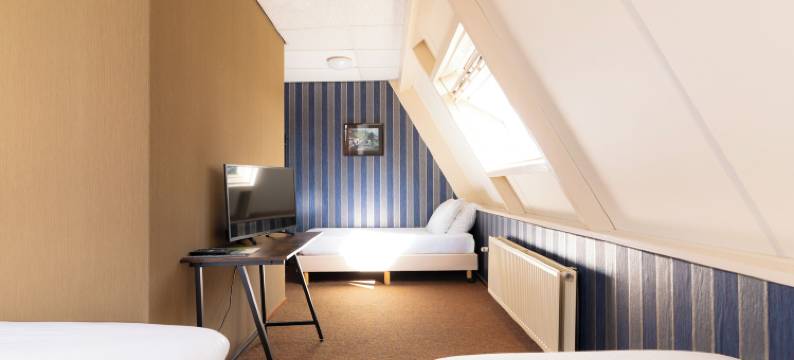 赫伦洛格门特酒店(Hotel Restaurant 't Heerenlogement)图片