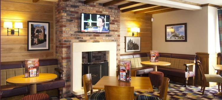 埃克塞特M5 J29普瑞米尔酒店(Premier Inn Exeter (M5 J29))图片