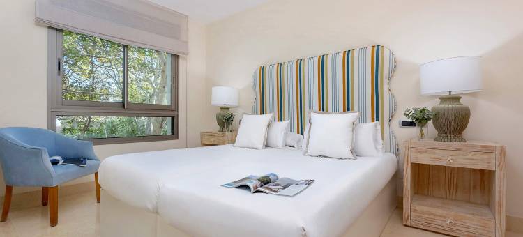 Bright Apartment Marbella . Jardines del Principe图片