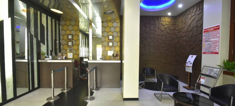 殿下酒店(Hotel Royal Highness)图片