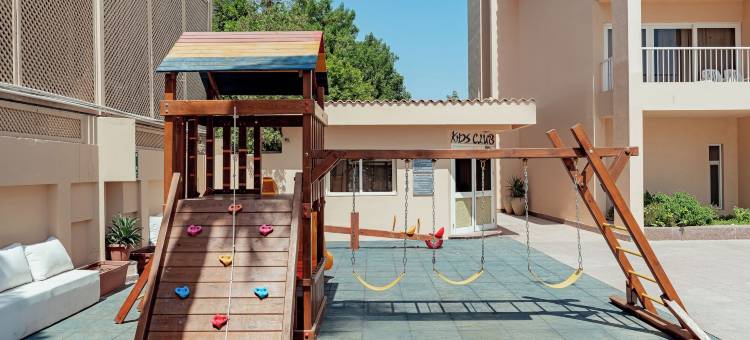 赫尔格达万豪海滩度假酒店(Hurghada Marriott Beach Resort)图片