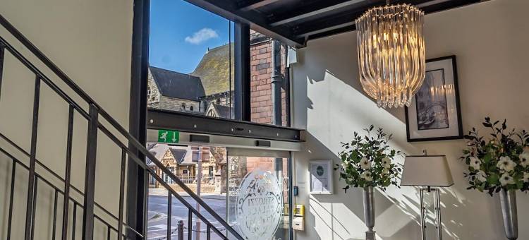 曼斯利斯特罗兹宫套房酒店(Strozzi Palace Suites by Mansley)图片