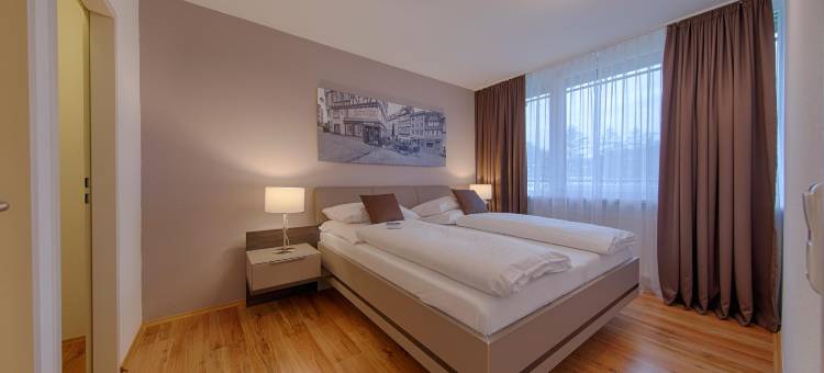 韦茨拉尔贝斯特韦斯特酒店(Best Western Hotel Wetzlar)图片