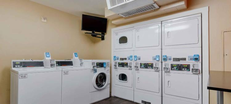 Extended Stay America 套房酒店-弗里蒙特-弗里蒙特大道南(Extended Stay America Suites - Fremont - Fremont Blvd South)图片