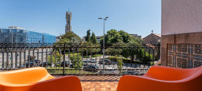 GuestReady - Incrível Apto na Igreja de Cedofeita图片