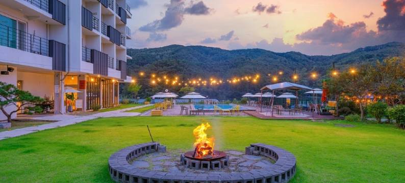 Gapyeong the Bay Resort图片