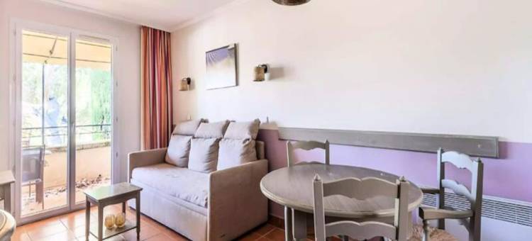 Apartment in Mallemort near Pont Royal图片