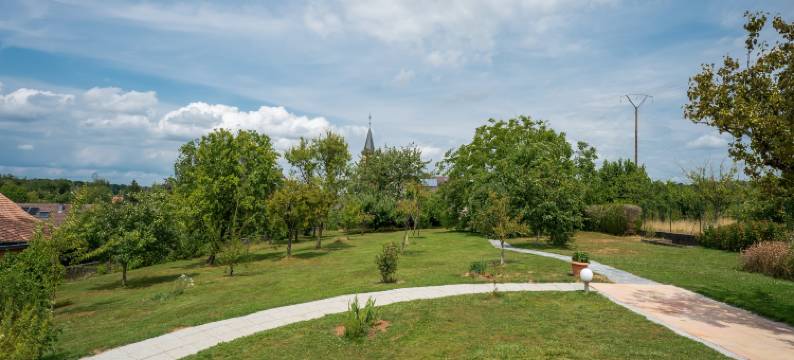 Holiday Home in Ruederbach near Lake图片