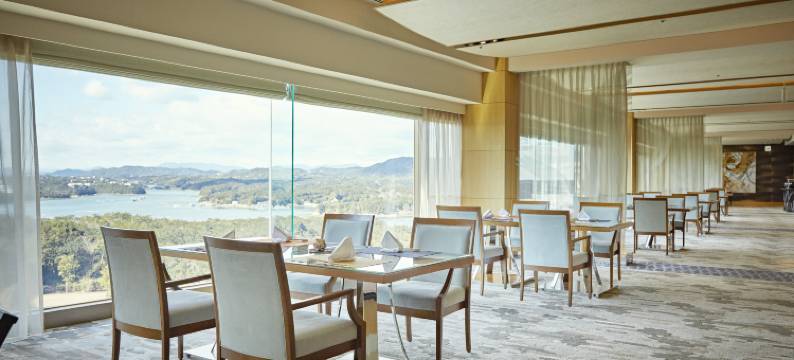 志摩观光酒店-海湾套房(Shima Kanko Hotel the Bay Suites)图片