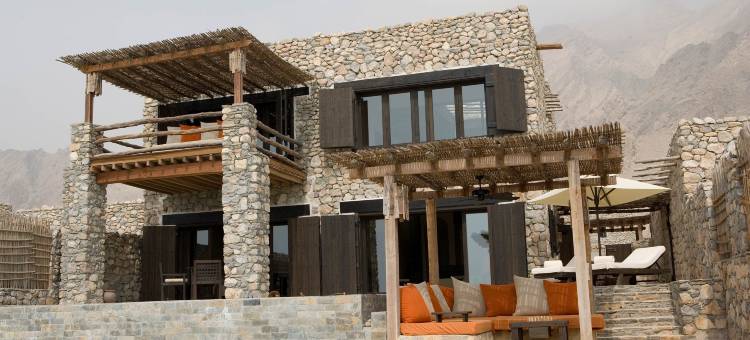 杰格希湾六善酒店(Six Senses Zighy Bay)图片