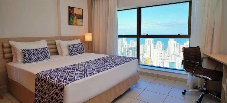 Mai Beach Class会议酒店(Beach Class Convention by Mai)图片