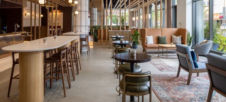 美玉酒店(Jasper Hotel)图片