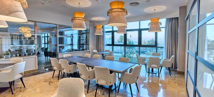 佛罗里达水疗酒店(Leonardo Hotel Fuengirola Costa del Sol)图片