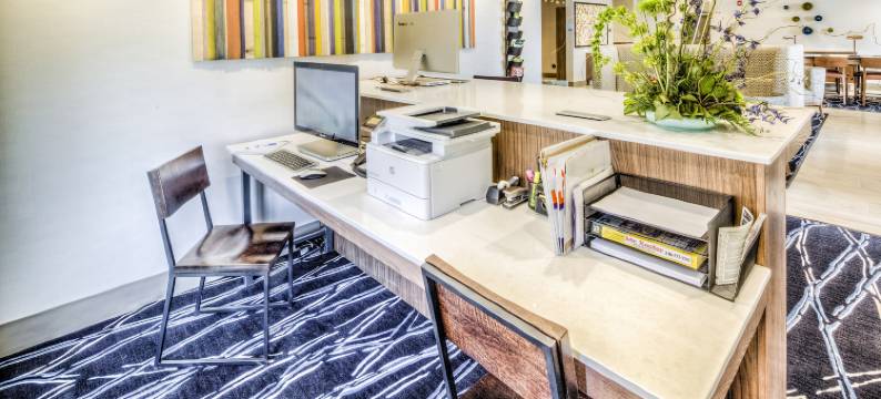 克利夫兰西部-韦斯特莱克洲际智选假日套房酒店(Holiday Inn Express & Suites CLEVELAND WEST - WESTLAKE by IHG)图片