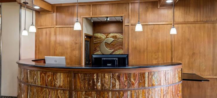 舒适套房酒店(Comfort Suites)图片