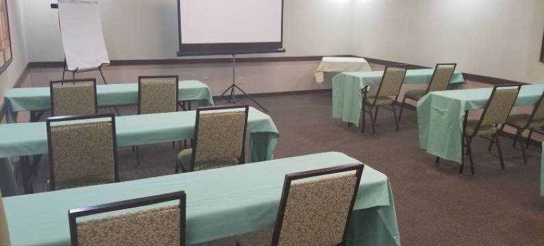 Holiday Inn Express 小石城 - 机场(Holiday Inn Express LITTLE ROCK-AIRPORT by IHG)图片