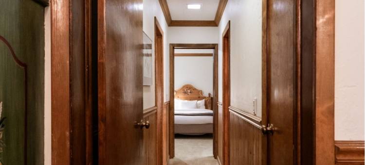 阿尔彭霍夫酒店(The Alpenhof)图片