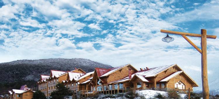 洛斯卡群斯度假村+Sp+体验(Los Cauquenes Resort + Spa + Experiences)图片
