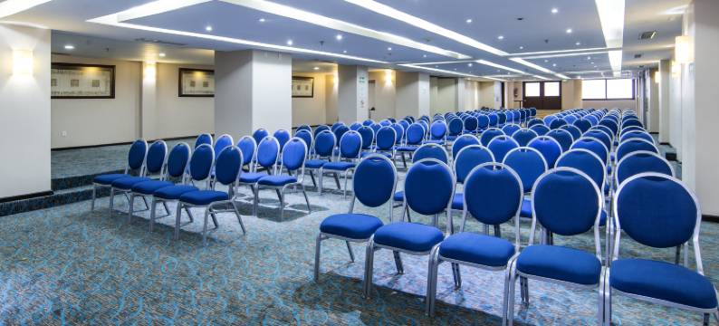 Holiday Inn & Suites 墨西哥城索娜罗莎(Holiday Inn & Suites MEXICO ZONA REFORMA by IHG)图片