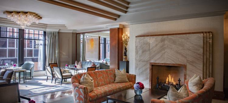 韦斯特伯里酒店(The Westbury Hotel)图片