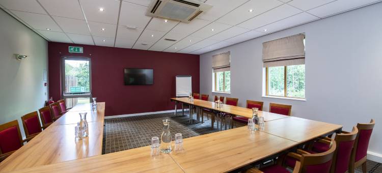 Holiday Inn Express 因佛内斯(Holiday Inn Express Inverness)图片