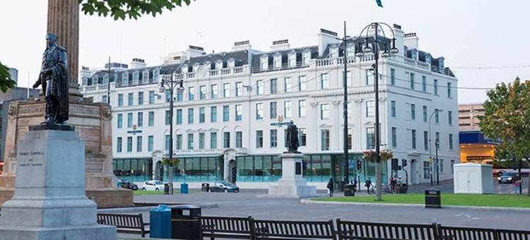 格拉斯哥千禧酒店(Millennium Hotel Glasgow)图片