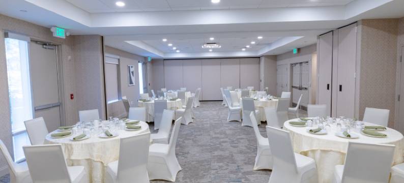 莱克伍德希尔顿花园旅馆(Hilton Garden Inn Lakewood)图片