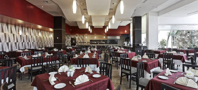 Holiday Inn 坎佩切(Holiday Inn CAMPECHE by IHG)图片