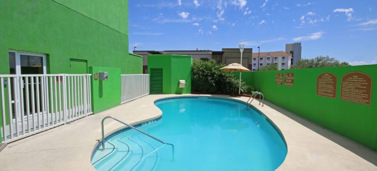 Holiday Inn Express & Suites CD. Juarez - Las Misiones图片