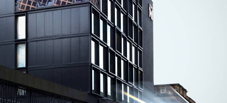 格拉斯哥世民CitizenM酒店(Citizenm Glasgow)图片