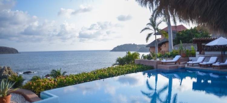 拉卡萨秋坎塔酒店(La Casa Que Canta)图片