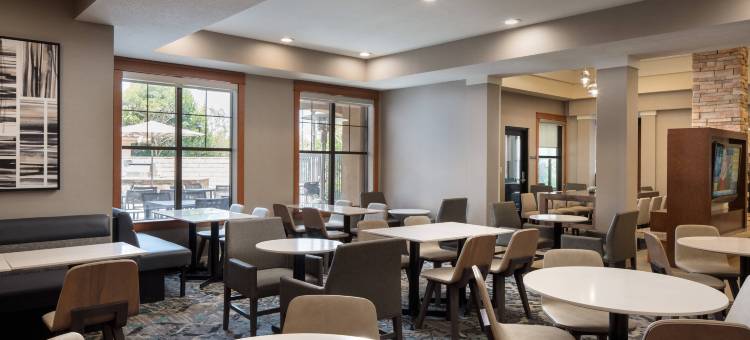 卡马里奥Residence Inn 酒店(Residence Inn Camarillo)图片