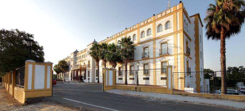 索鲁卡尔埃克大酒店(Exe Gran Hotel Solucar)图片