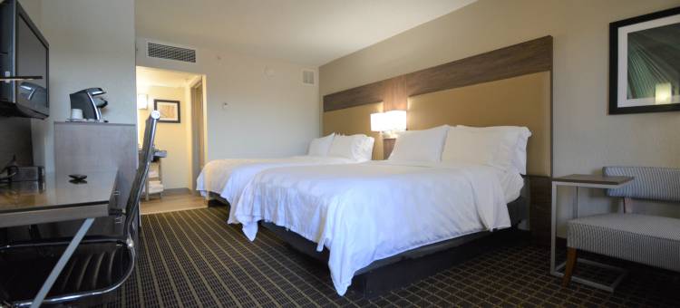 哈兹莱特假日酒店(Holiday Inn HAZLET by IHG)图片