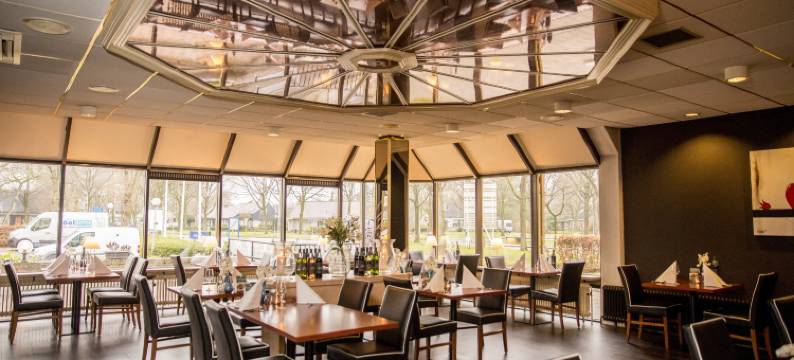 弗莱彻酒店(Fletcher Hotel-Restaurant Langewold)图片