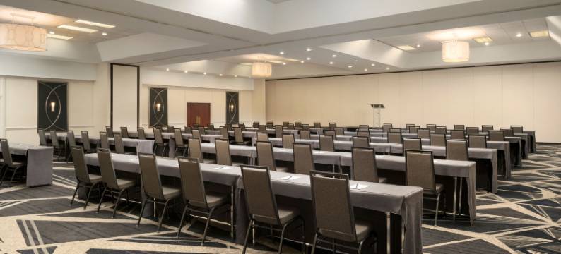 里士满中洛锡安希尔顿逸林酒店(DoubleTree by Hilton Richmond - Midlothian)图片